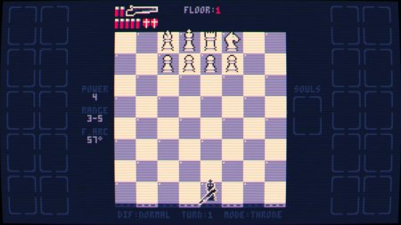 игра Shotgun King: The Final Checkmate Русская Версия (Switch) для Nintendo Switch