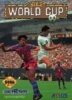 Tecmo World Cup '92 (16 bit)