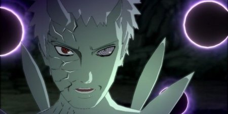 Игра Naruto Shippuden: Ultimate Ninja Storm 4 Русская Версия (PS4) Playstation 4