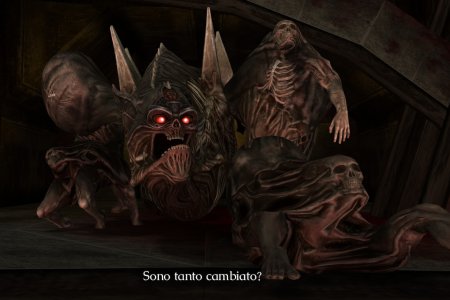 Legacy of Kain Soul Reaver 1 + 2 Remastered Deluxe Edition Русская Версия (PS5)