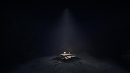 Reanimal Deluxe Edition Русская Версия (PS5)