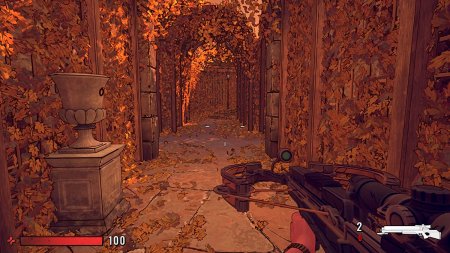 XIII (13) Remake Русская Версия (PS5)