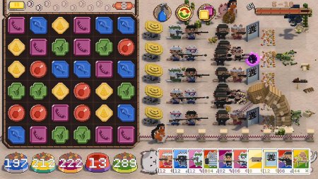 Cats on Duty Meow Edition Русская Версия (PS5)