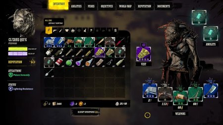 Weird West: Definitive Edition Русская Версия (PS5)