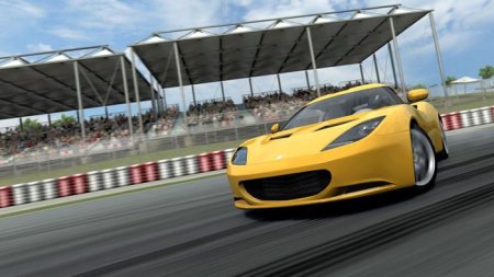 Forza Motorsport 3 Русская Версия (Xbox 360) USED Б/У