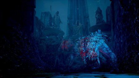 Outriders: Worldslayer + Outriders Русская Версия (PS5)