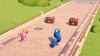 Игра My Little Pony: A Maretime Bay Adventure (PS4) Playstation 4