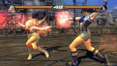 Tekken 7 Русская Версия (PC) 
