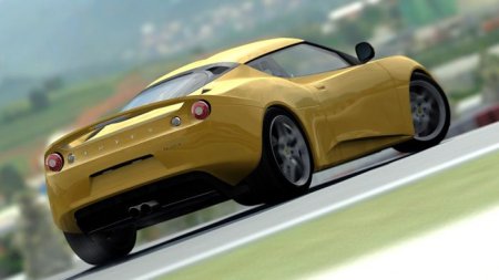 Forza Motorsport 3 Русская Версия (Xbox 360) USED Б/У