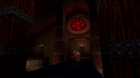 игра Doom Anthology Русская Версия (Switch) для Nintendo Switch