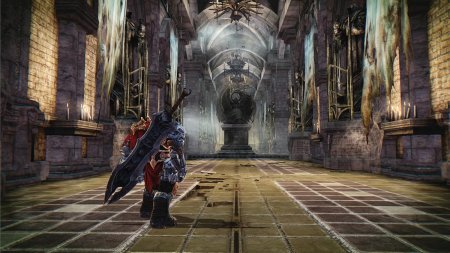 игра Darksiders: Warmastered Edition Русская Версия (Switch) для Nintendo Switch