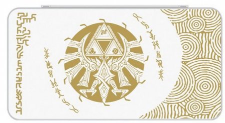    24   Zelda: Tears of the Kingdom  (White) (Switch)