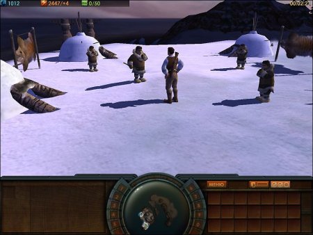 Impossible Creatures Русская Версия Jewel (PC) 