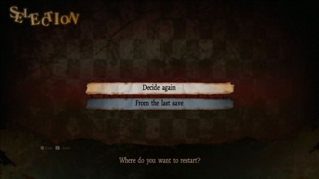 игра Death Mark (Switch) для Nintendo Switch