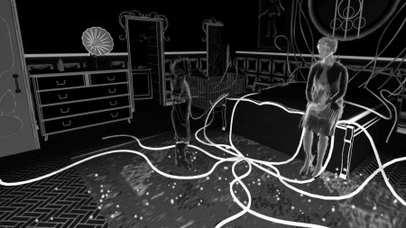 Игра Blind (Только для PS VR) (PS4) Playstation 4