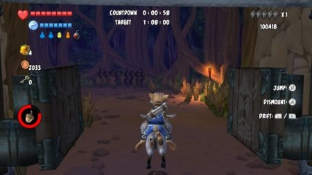 игра Legend of Kay Anniversary (Switch) для Nintendo Switch