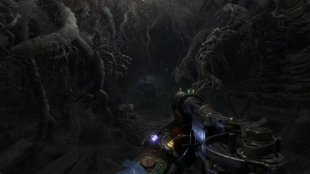 Игра Метро Исход (Metro Exodus): Специальное издание Аврора (Aurora Limited Edition) Русская Версия (PS4) USED Б/У Playstation 4