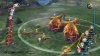 игра The Legend of Heroes: Trails of Cold Steel 4 (IV) - Frontline Edition (Switch) для Nintendo Switch