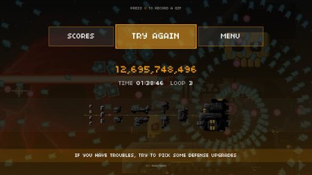 Steredenn: Binary Stars Русская Версия (PS5)