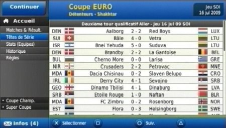 Football Manager Handheld 2010 (PSP) 
