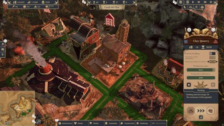 Republic Of Pirates Русская Версия (PS5)