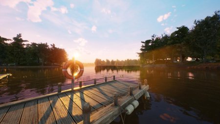 Bassmaster Fishing 2022 Deluxe Edition (PS5)