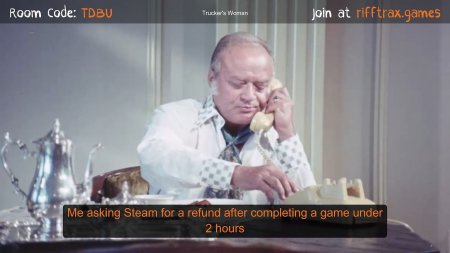 игра RiffTrax: The Game (Limited Run) (Switch) для Nintendo Switch