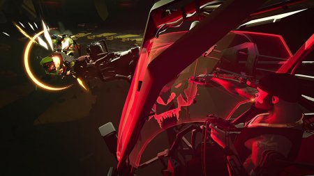 Underdogs (Только для PS VR) Русская Версия (PS5)