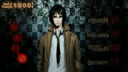 игра Death Mark (Switch) для Nintendo Switch