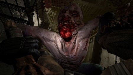 Купить игру F.E.A.R. 2: Project Origin (PS3) USED Б/У для Sony Playstation 3