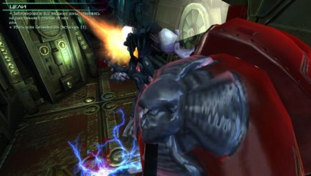 Купить игру Space Hulk (PS3) для Sony Playstation 3