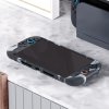 Силиконовый чехол + защитное стекло iPega (PG-SW2024A) (Switch 2)