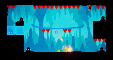 игра Marsupilami 2: Salsa Palombia (Switch) для Nintendo Switch