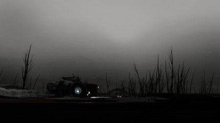 Игра FAR: Lone Sails (Limited Run #421) Русская Версия (PS4) Playstation 4