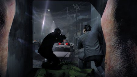 Payday 2 (Xbox 360) USED Б/У