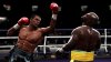 Купить игру Fight Night Round 4 (PS3) USED Б/У для Sony Playstation 3