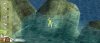  The Sims 2: Castaway (Робинзоны) (PSP) USED Б/У 