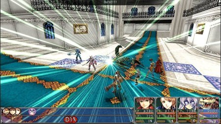 игра Kemco RPG Omnibus 4 in 1 (Switch) для Nintendo Switch