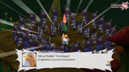 игра Disgaea 5 Complete (Switch) для Nintendo Switch