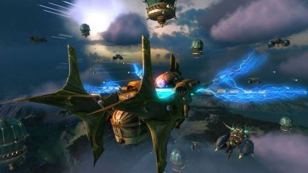 Divinity: Dragon Commander Русская Версия Jewel (PC) 