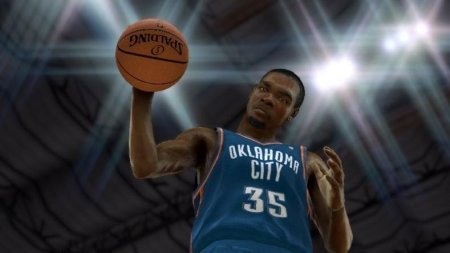 Купить игру NBA 2K13 (PS3) для Sony Playstation 3