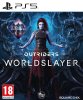 Outriders: Worldslayer + Outriders Русская Версия (PS5)