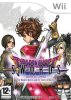 Dragon Quest Swords: the Masked Queen and the Tower of Mirrors (Wii/WiiU)
