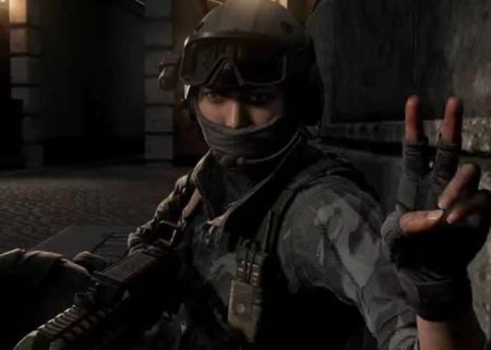 Игра Bravo Team (Только для PS VR) Русская Версия (PS4) USED Б/У Playstation 4