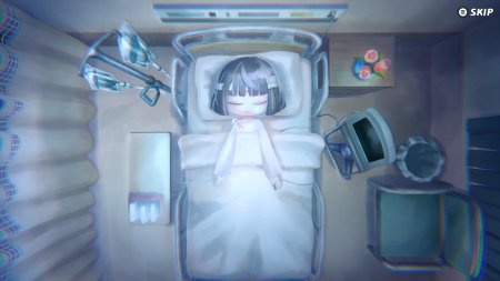 игра NeverAwake (Switch) для Nintendo Switch