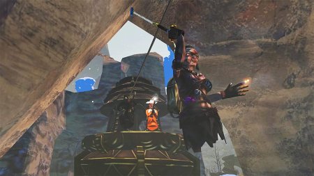 Cave Digger 2: Dig Harder (Только для PS VR2) (PS5)