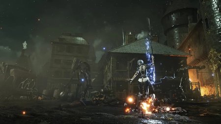 Steelrising Русская Версия (Xbox Series X) 