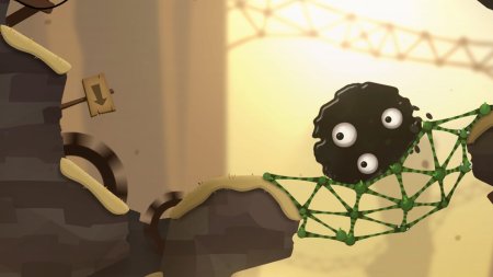 игра World of Goo 2 Русская Версия (Switch) для Nintendo Switch