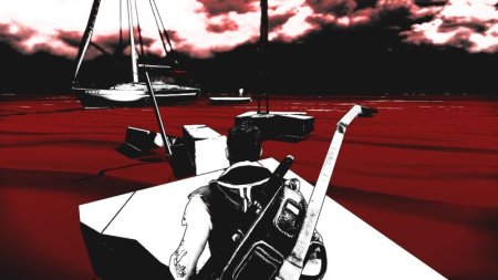 Escape Dead Island Box Русская Версия (PC) 