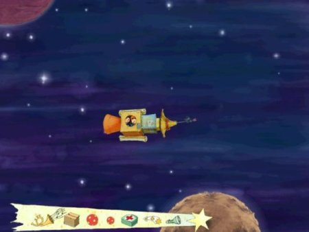 Звезда Лауры Русская Версия Jewel (PC) 